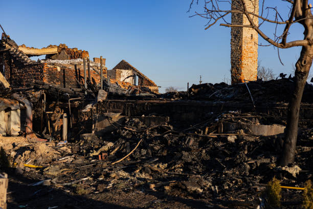 24/7 Emergency Fire Damage Assessment experts in Berlin, NJ