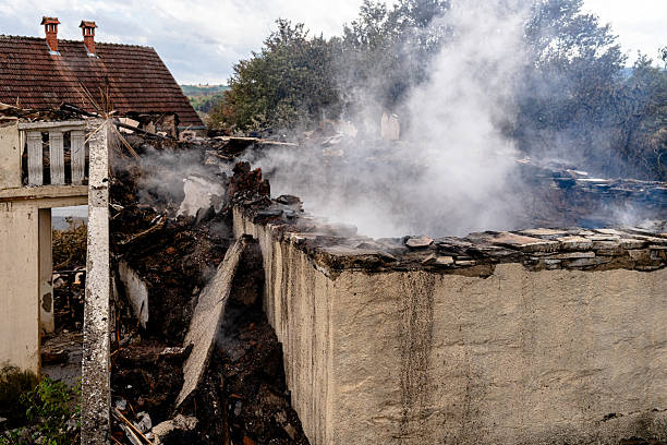 Reliable Fire Damage Assessment contractor in Berlin, NJ by Fire Damage Biloxi