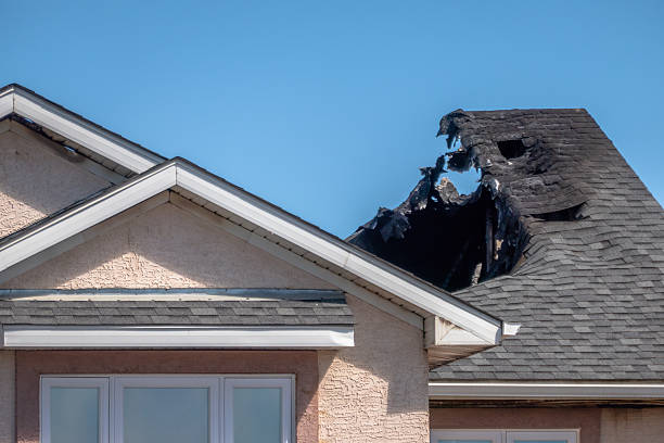 Licensed Fire Damage Assessment service in Berlin, NJ - Fire Damage Biloxi